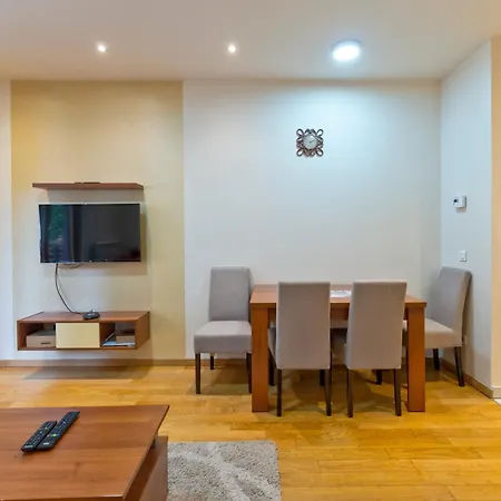 Kalman Dunja Apartament