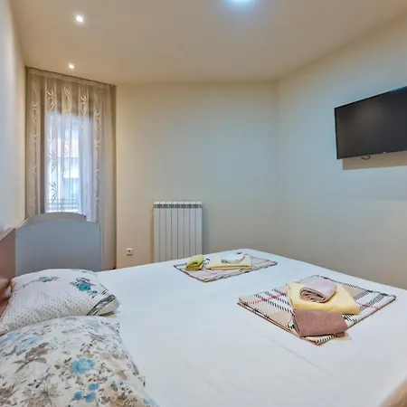 Apartament Kalman Dunja Zlatibor