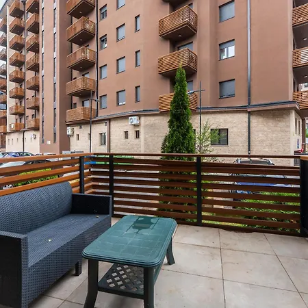 Kalman Dunja Apartament *