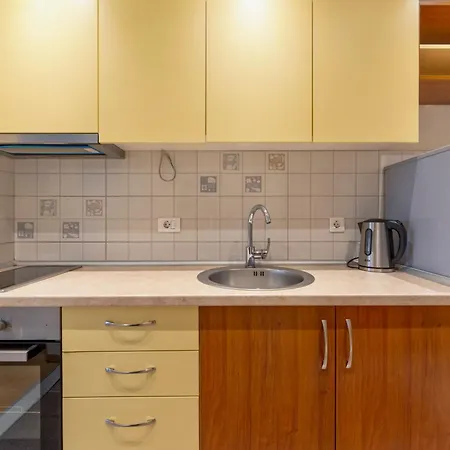 Apartament Kalman Dunja Zlatibor