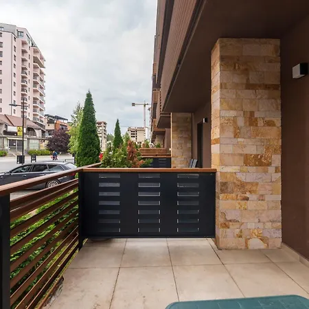 Apartament Kalman Dunja *