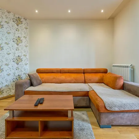 Apartament Kalman Dunja *